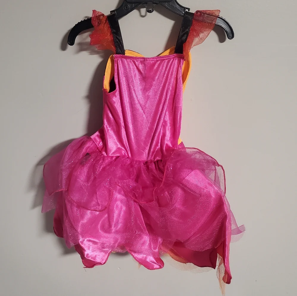 Barbie Mariposa Costume